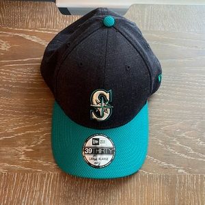 Seattle Mariners Ball Cap